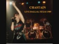 Chastain ~ Live At Red Rock