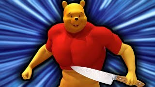THE VRCHAT EXTERMINATION