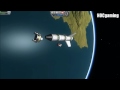 Kerbal Space Program: Escape Pod (MOOSE)