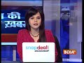 Flood Alert Sounded In Kashmir - India TV