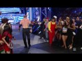 Adam Rose vs. Kane: SmackDown, Oct. 10, 2014