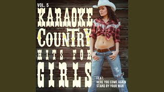 Watch Billie Jo Spears Stand By Your Man video