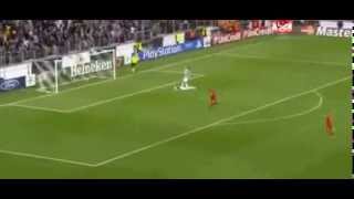 Juventus Vs Galatasaray 2-2 Maç Özeti 02.10.2013