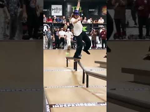 ANDY ANDERSON - ANGELO CARO BACK TO BACKS #SHORTS