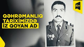 Heç Kim Unudulmur, Heç Nə Yaddan Çıxmır - Hikmət Muradov