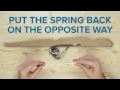 Magic Tricks You Can Do With Everyday Objects klip izle