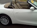 2004 BMW Z4 2DR Roadster