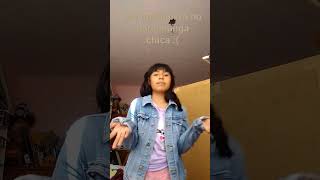 Probando Ropa De Mi Hermana