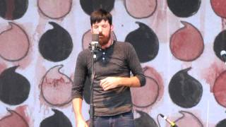 Watch Avett Brothers Sixteen In July video