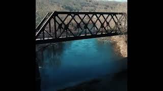 Trout Fishing The Farmington River