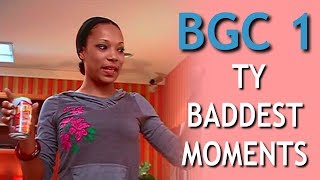 Bgc1 Ty Baddest Moments Hd
