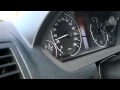 Mercedes-Benz A 160 BlueEfficiency 0-120 km/h