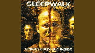 Watch Sleepwalk Where Are You Gone video