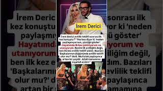 İrem Derici