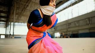Ai Indian Bound Gagged Film Test