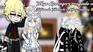 Eles pensaram no Takemichi antes de morrer 🥺 💔, Tokyo Revengers Dub