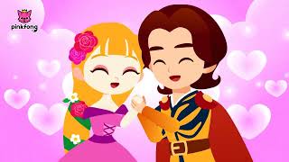 Snow White And More Compilation Princess Stories Pinkfong Stories For Children 720P
