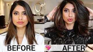 HOW TO: BIG SEXY HAIR in under 10 MINUTES! HOW TO: BIG SEXY HAIR in under 10 MINUTES!