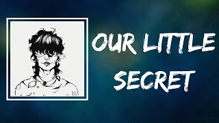 Watch Wolfi Our Little Secret video