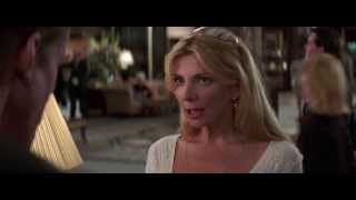 Maid In Manhattan - The Scarlet Letter Scene With Natasha Richardson