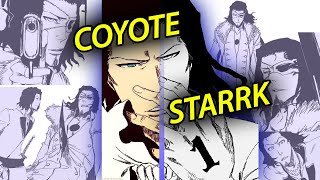Coyote Starrk The Loner Bleach Character Ysis