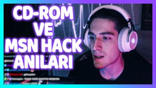 Zade - Hacklenme Ve Hackleme Anılarını Anlatıyor