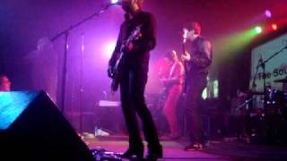 Watch Soundtrack Of Our Lives Just A Brother video