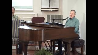 Covenant Baptist Church Morning Worship 11/28/21