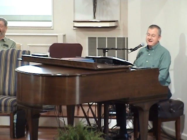 Covenant Baptist Church Morning Worship 11/28/21