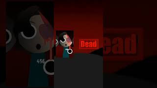 Incredibox Sprunki But Squid Game Phase 2 Status Character