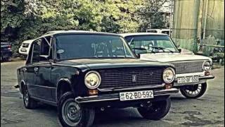 Azeri B Music Dolya Sazda