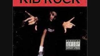 Watch Kid Rock Trippin With Dick Vitale video