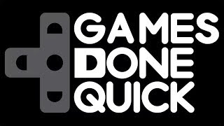 Aris' Thoughts on AGDQ - Some Things Need to Change