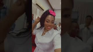 Moesha Buduong - Happy New Year Family