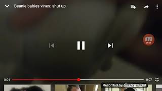 Tells Stinky Pete To Shut Up