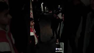 Siz Ödersiniz...