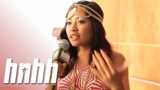 Honey Cocaine Being Female In Male Dominated Industry. Talks Label Deals Hnhh Interview