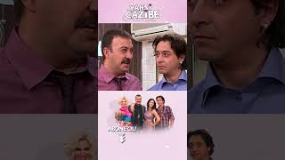 Nerede O Kadın - Yahşi Cazibe