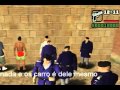 BaiLe FuNk Em FaVeLa De SP - GTA SA (Força Tatica)