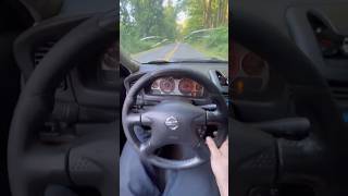8K Rpm Launch In The Spec V Sentra
