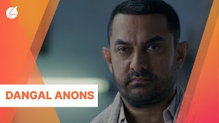 Dangal Anons 25.03.2022