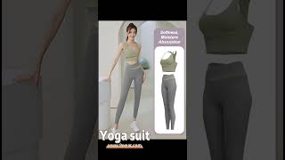 Yoga Clothes