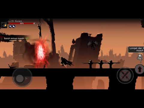 Download Game Android Shadow Of Death MOD Apk Download Game Android Shadow Of Death MOD Apk