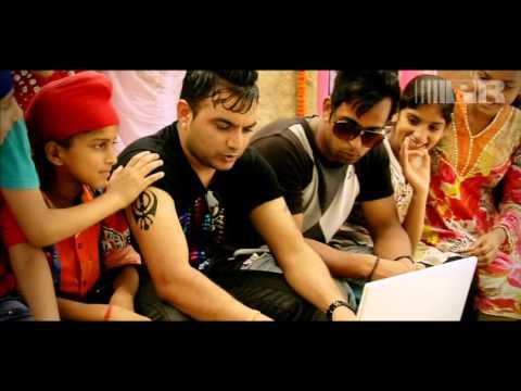 JAWAB - HARPREET DHILLON & SUDESH KUMARI - OFFICAL VIDEO - PLANET...