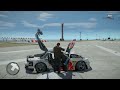 GTA IV MODS: Mazda RX7 Mad Mike (Driftcar)