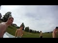 GoPro HD Hero 2 - MASSIVE SLIP N' SLIDE [Plus Homemade Pool] 2011