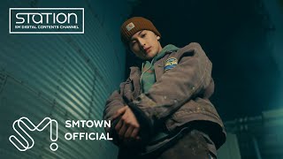 Download lagu [STATION : NCT LAB] MARK 마크 'Child' MV