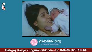 BEKLENEN DOĞUM NEDEN GECİKİR? DOĞUM OLMAZSA BEBEĞİN DÜNYAYA GELMESİ İÇİN NASIL BİR YOL İZLENİR?