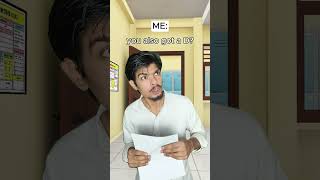 When Popular Girl Gets D From Teacher