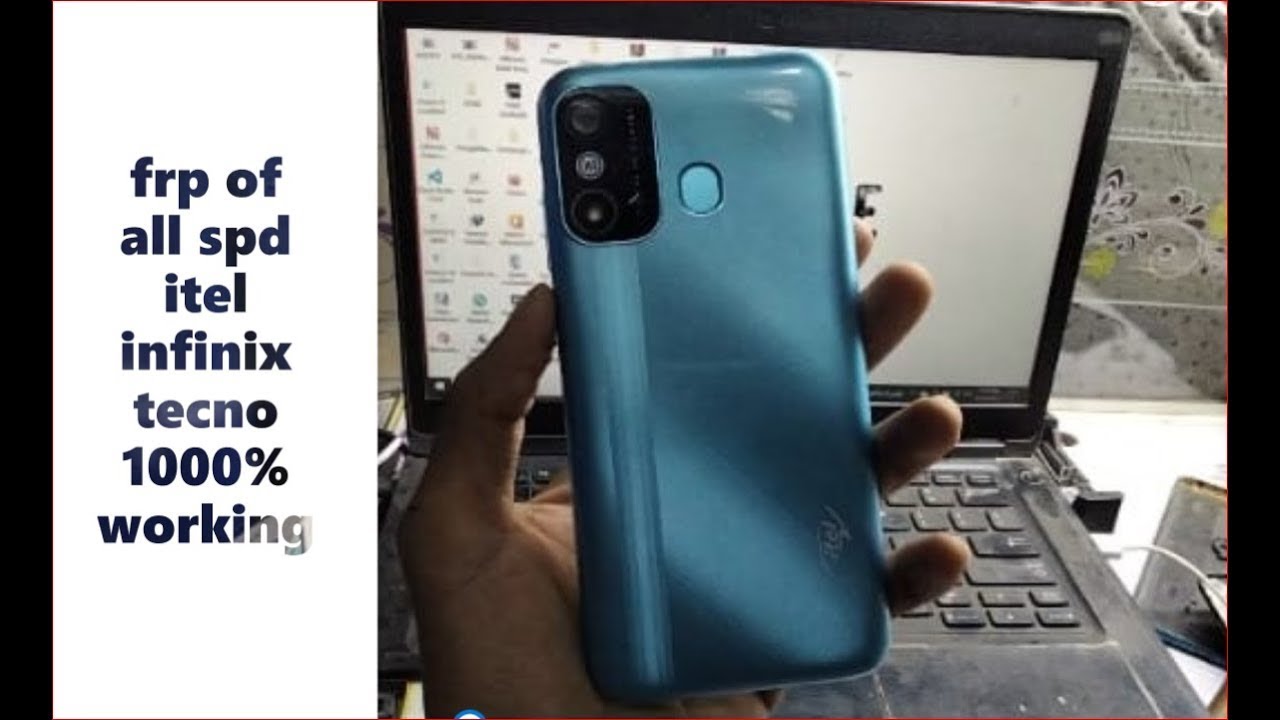 ITEL A27 FRP (GOOGLE ACCOUNT REMOVE) #frpbypass #2023 ITEL A27 FRP (GOOGLE ACCOUNT REMOVE) #frpbypass #2023